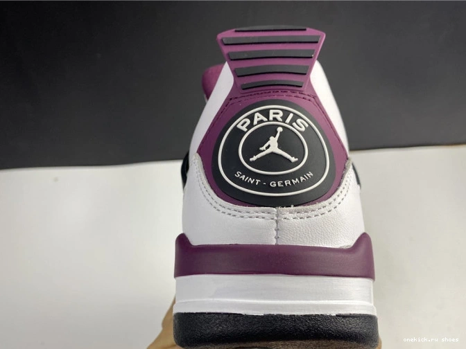Cheap RETRO CZ5624-100 4 AIR PARIS PSG JORDAN SAINT-GERMAIN 0813